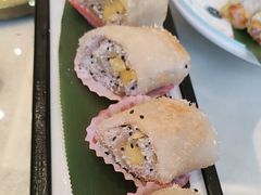 -渔村盛宴(航空新城店)