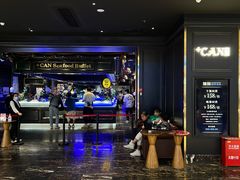 -加餐海鲜自助(宝龙一城店)