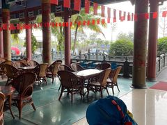 -海南文笔峰盘古文化旅游区