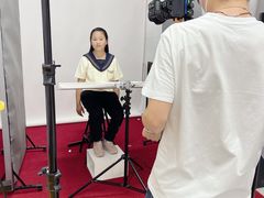 -天真蓝照相馆(新世界店)