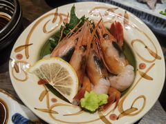 -加奈日本料理