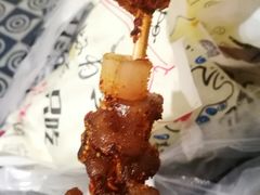 -徐亮烤蹄(建设路店)