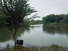 -梁鸿国家湿地公园