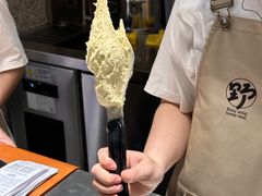 -野人先生Gelato(上海长宁龙之梦店)