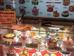 -味多美蛋糕(大红门店)