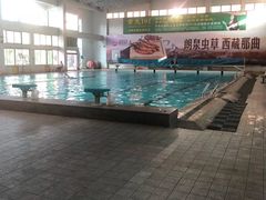 -石狮市游泳馆(泰禾店)
