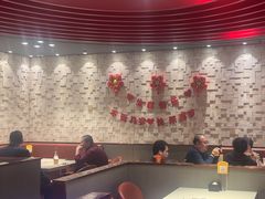 -蝎王府羊蝎子(西直门店)