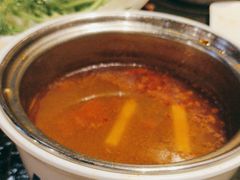 -蒙都43°9羊火锅(平庄店)