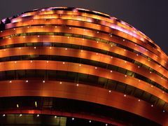 -杭州国际会议中心洲际酒店-原素全日餐厅(解放东路店)