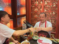 -蜀江龙火锅(339店)