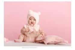 -星豆豆儿童摄影(南郊太白南路店)