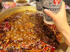 -小龙坎火锅(东汇城店)