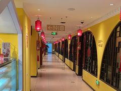 -西贝(六里桥旗舰店)