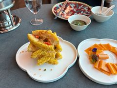 -同禧荟·港味海鲜火锅·粤菜(三亚湾店)