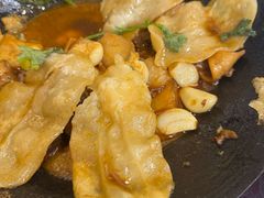 -四季轩中餐厅(徐州开元名都大酒店)