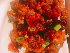 -晚归月亮湾私家菜(临邑路店)