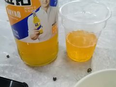 -小民大排档(马场角横路店)