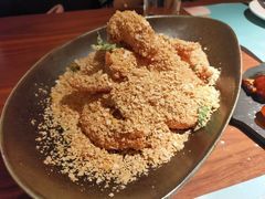 -大树餐厅(益田假日店)