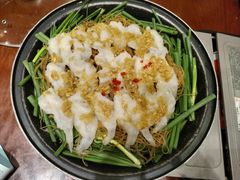 -国人川菜(李家村建东街店)