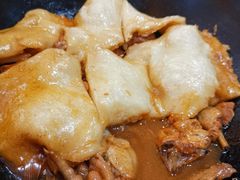 -古洼一锅鲜(开发区店)