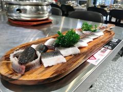 -本炙炭烤·蒲烧活鳗料理店(金沙洲店)
