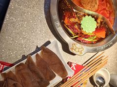 -大龙燚火锅(太古里店)