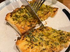 随餐面包-PIZZA BIANCA(万象城店)