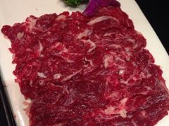 -牛焱·贵州黄牛肉火锅(城西银泰店)
