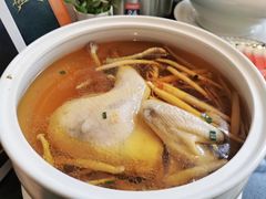 -海鸿荟·沿江菜(中山北路店)