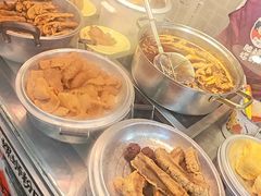 -柳州肥姨妈大骨螺蛳粉(东靖路店)