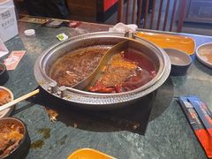 -牛New寿喜烧(曹路花园城店)