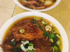 -水仙拉面(水仙街店)