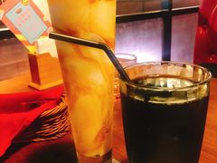 -拉亚汉堡经典餐厅(商城路店)