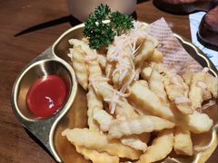 -十分牛西餐·牛扒专门店(光明广场店)