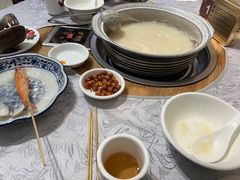 -丰尔粥食·粥底火锅(大良总店)