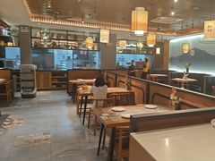 -如轩·海鲜砂锅粥·潮汕菜(南城店)