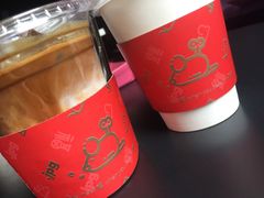 -JPG coffee(广州体育西店)