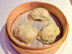 -華府(凯德晶萃店)