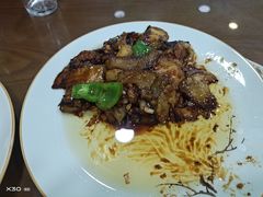 -白魁老号饭庄(安内店)