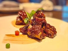 -环球港凯悦 · 享悦中餐厅