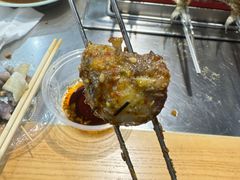 -彭城八戒羊肉串(总店)