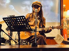 -音乐房子·Vintage Live Bar(玉林总店)