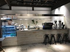 -VOYAGE COFFEE(北锣鼓巷店)