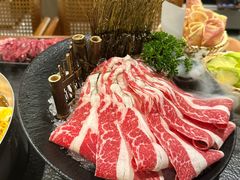 -滇牛云南火锅(桂林路店)
