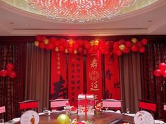 -青岛海悦御华大酒店