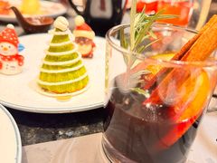 -博林天瑞喜来登酒店·西丽尚膳