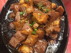 -都市阳光海鲜城(青山湖店)