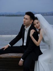 -花田映像婚纱摄影(龙岗店)
