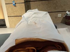 -天然沐足·推背采耳·敷姜艾灸(龙眼美食街店)