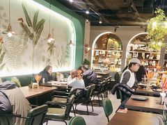 -Shantek象提南亚餐厅&西餐融合Bistro(淮海中路店)